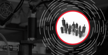 CP airmotors