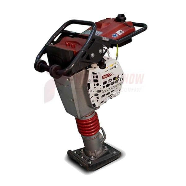 Dynapac DR Series Rammers