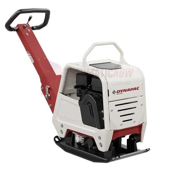 dyanpac DRQ15 Dynapac DRQ Series Reversible Plates