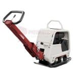 Dynapac DRQ Series Reversible Plates