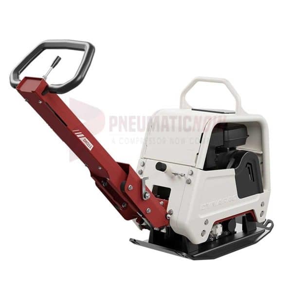 Dynapac DRQ Series Reversible Plates