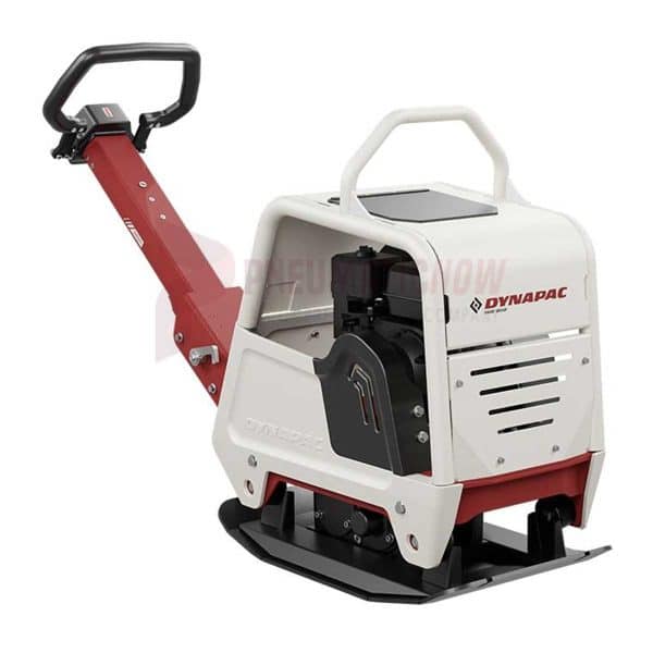 Dynapac DRQ Series Reversible Plates