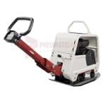 Dynapac DRQ Series Reversible Plates