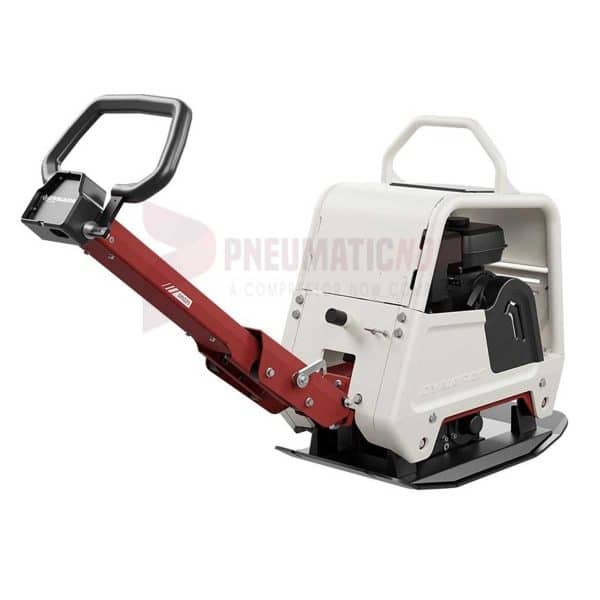 drq25-2 Dynapac DRQ Series Reversible Plates