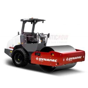 dynapac CA1400D ROPS