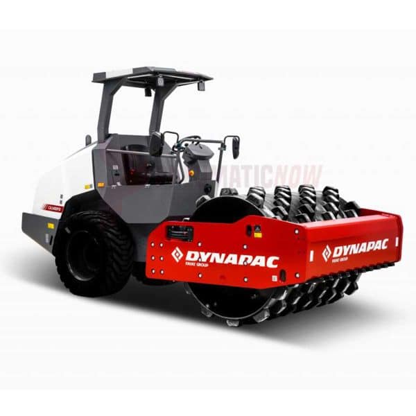 dynapac CA1400PD ROPS