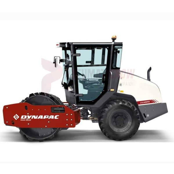 dynapac ca1400pd cab