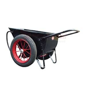 Gar-Bro 2 Wheeled Concrete Carts