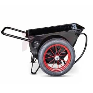 Gar-Bro 2 Wheeled Concrete Carts