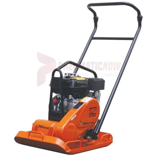 Industrial Vibratory Plate Compactor Multiquip MVC88VTH