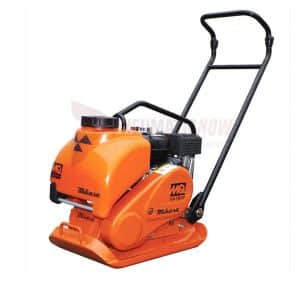 Industrial Vibratory Plate Compactor Multiquip MVC60VTH