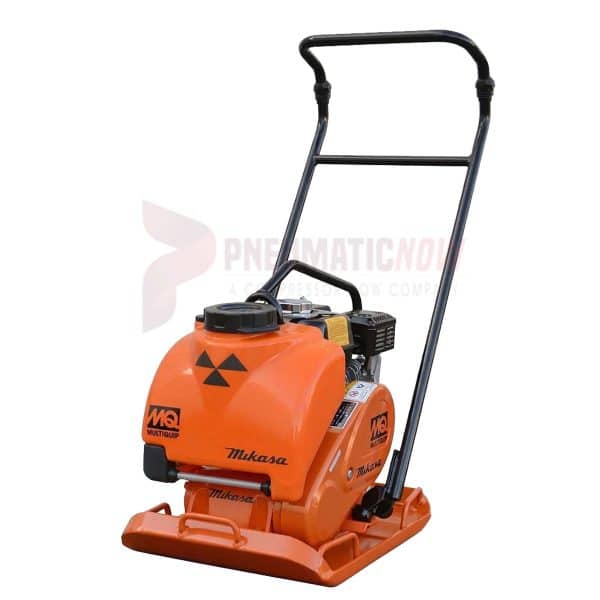 Industrial Vibratory Plate Compactor Multiquip MVC82VHW