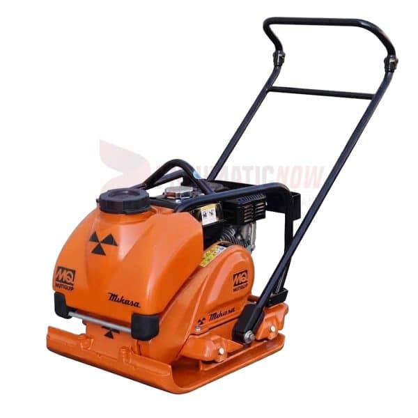 Industrial Vibratory Plate Compactor Multiquip MVC88VTHW