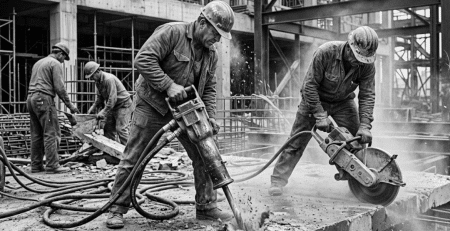 Hydraulic Tools