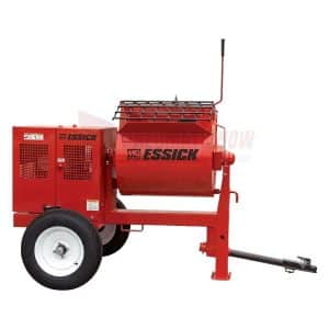 MQ Essick plaster / mortar mixer