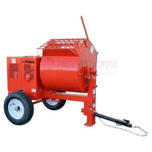 MQ Essick plaster / mortar mixer