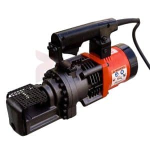 Multiquip Portable Electric Rebar Cutter
