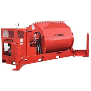 Essick PRO20 Heavy Duty Mortar Mixer