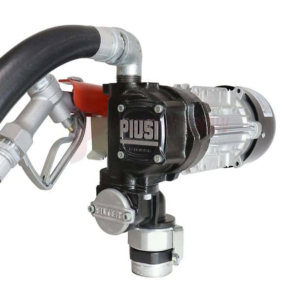 panther ex 56 pump only