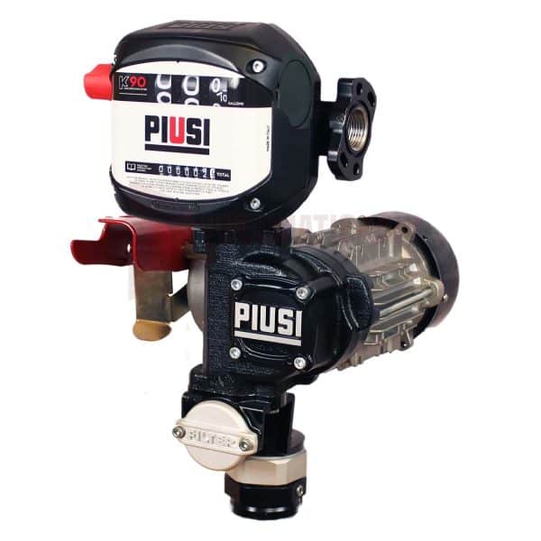 PANTHER EX - Fuel Transfer Pump