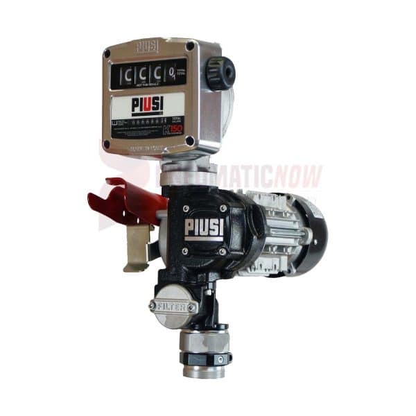 PIUSI PANTHER EX 72 Fuel Transfer Pump